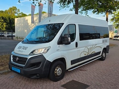 Fiat Ducato - 3.0 Natural Power L3H2 |ROLSTOEL|9-Pers. |Airco|