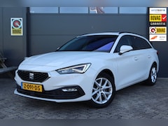 SEAT Leon Sportstourer - 2.0 TDI FR- Luxury-Panoramadak-Automaat