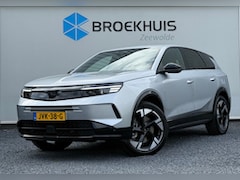 Opel Grandland - 1.6 PHEV 195PK GS | 8 Jaar Garantie | Focal Soundsystem | TomTom NAVI | Schuif-/Kanteldak