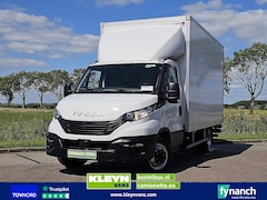 Iveco Daily - 35C16 Bakwagen 3.0Ltr Klep