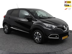 Renault Captur - 1.2 TCe Limited