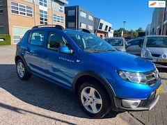 Dacia Sandero Stepway - 0.9 TCe Lauréate