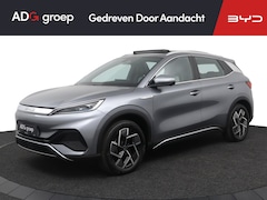 BYD Atto 3 - Design 60 kWh Dealer | FABRIEKSGARANTIE | Pano | 360°
