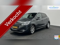 Peugeot 208 - 1.2 VTi Style 5 DEURS NAVIGATIE LM AIRCO CRUISE