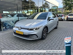 Volkswagen Golf - 1.5 TSI 130pk Life Business PANORAMA, IQ, KEYLESS, MEMORY