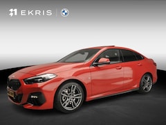 BMW 2-serie Gran Coupé - 218i | M-Sportpakket | LED | Leder | HUD | Active cruise | M-Zetels | Panoramadak | Keyles