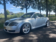 Audi TT - 1.8 5V Turbo
