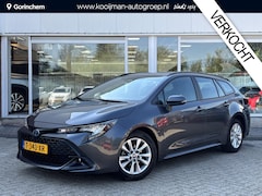 Toyota Corolla Touring Sports - Hybrid 140 Active