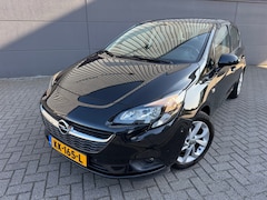 Opel Corsa - 1.0 Turbo Edition*CarPlay-NAVI*Camera*Park-Sensoren*Cruise*Velgen*NEW-APK