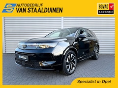 Opel Grandland - 1.6 Turbo Plug-in-Hybrid GS NIEUW BINNEN |360 Camera | PDC | Stoelverwarming | Stuurverwar