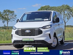Ford Transit Custom - 2.0 L1H1 Automaat Navi
