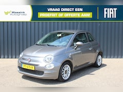 Fiat 500 - 1.0 TwinAir Pop Airco | LM Wielen