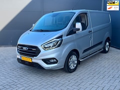 Ford Transit Custom - 280 2.0 TDCI Automaat / Camera / Carplay / Trekhaak