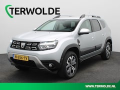 Dacia Duster - TCe 100 Bi-Fuel Prestige l Trekhaak l Parkeercamera | Navigatie |