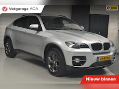 BMW X6 - XDrive35i High Executive // 120.000 km // HEAD-UP // CAMERA // TREKHAAK // SCHUIFDAK //