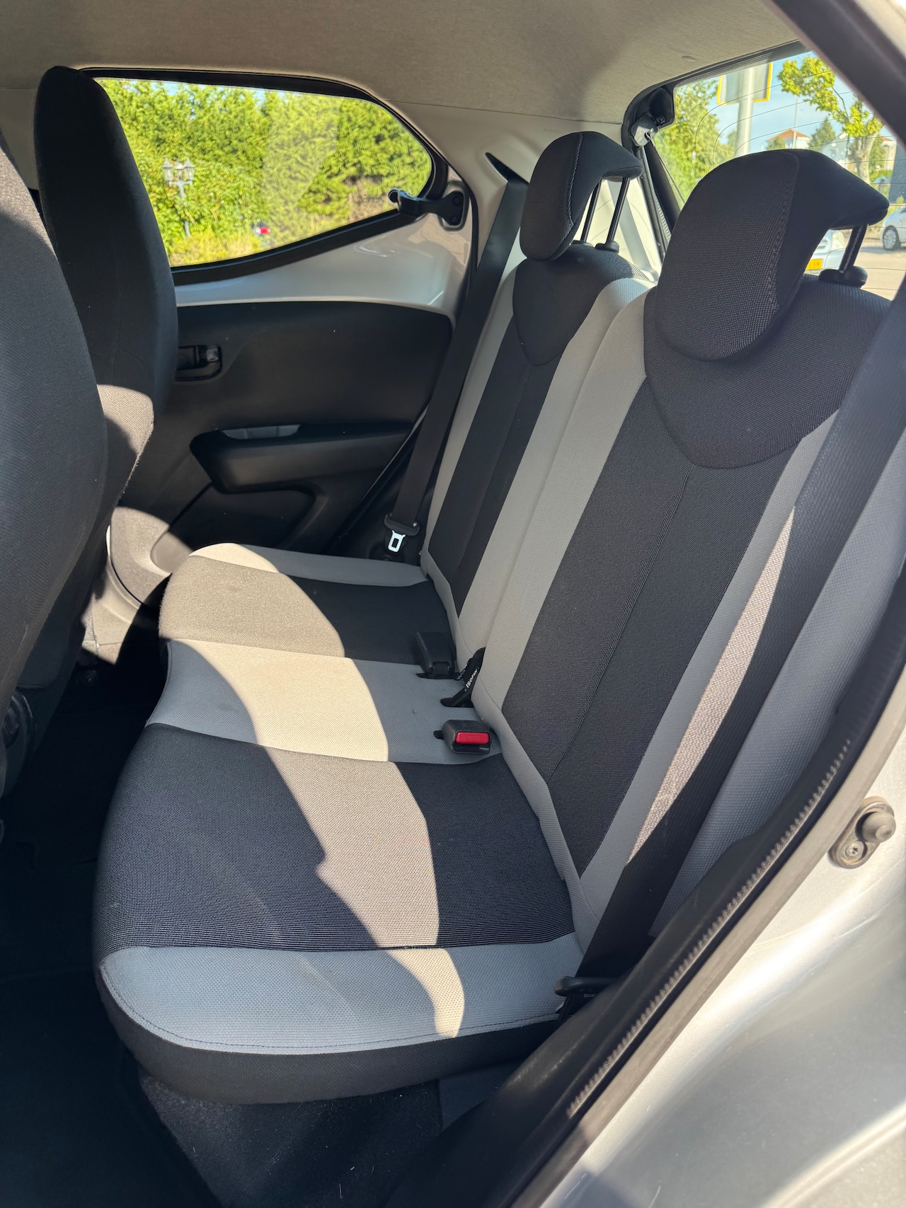 Toyota Aygo - 1.0 VVT-i x-play