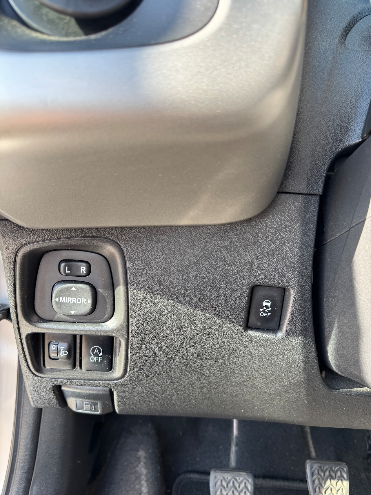 Toyota Aygo - 1.0 VVT-i x-play