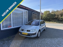 Renault Mégane Grand Tour - 2.0-16V Expr. Luxe