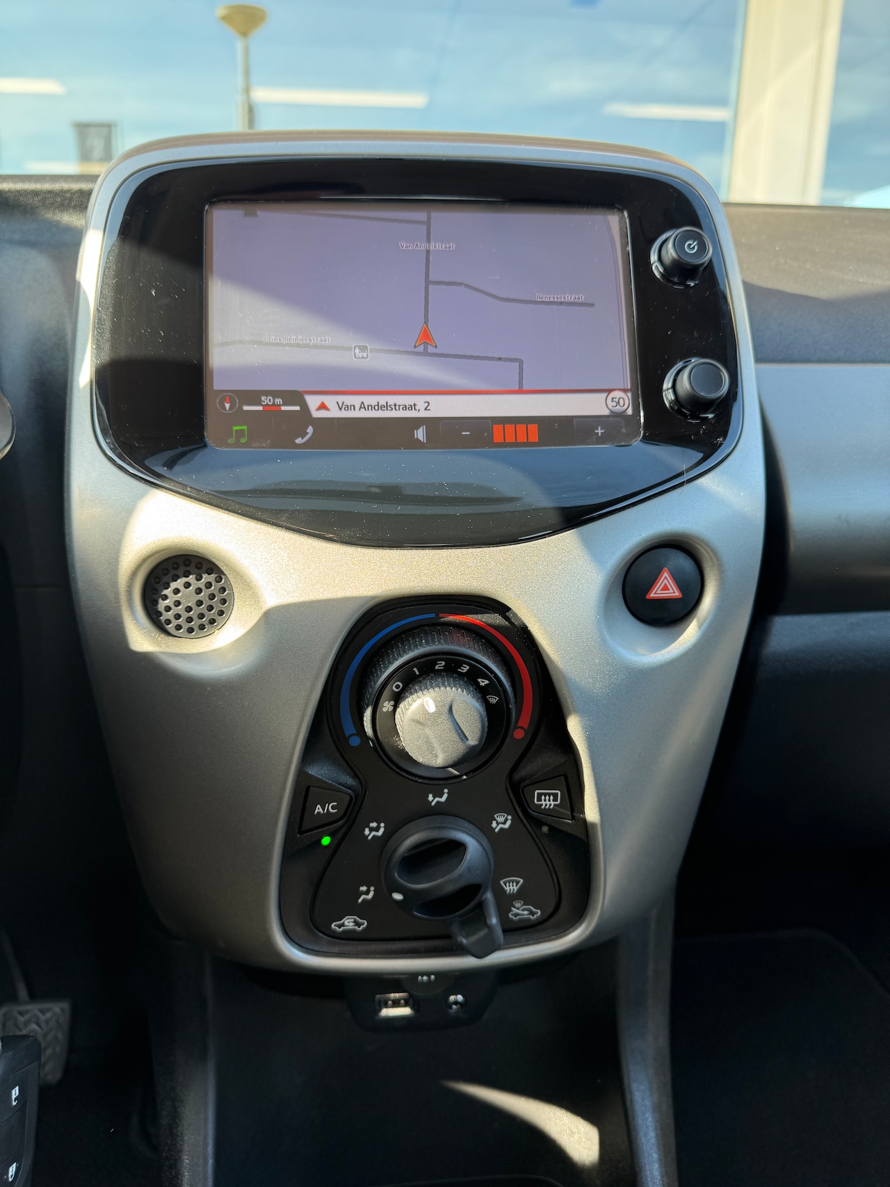 Toyota Aygo - 1.0 VVT-i x-play