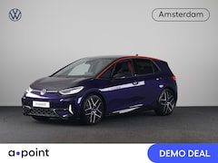 Volkswagen ID.3 - GTX Performance 79 kWh 326PK | Fire+Ice pakket | Panoramadak