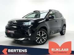 Citroën C5 Aircross - 1.2 PT 130 EAT8 Shine | Lederen bekleding | Adaptive cruise | Prijs is rijklaar