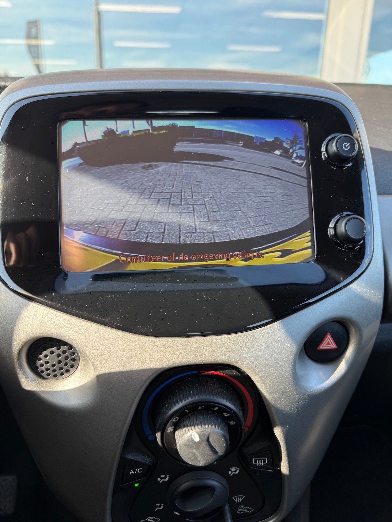 Toyota Aygo - 1.0 VVT-i x-play