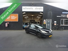 Peugeot 206 - 1.1 XR