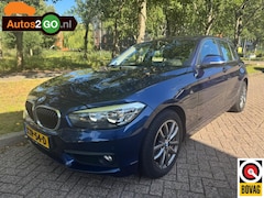 BMW 1-serie - 116i