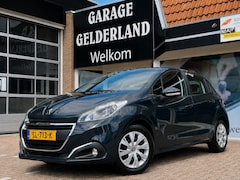 Peugeot 208 - 1.2 PureTech Blue Lion | Navi | Full-Led | Apple/Android | Airco | Cruise | Full-option
