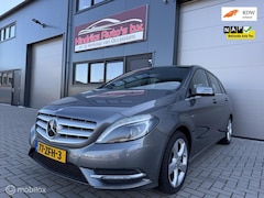 Mercedes-Benz B-klasse - 180 CDI Ambition