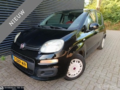 Fiat Panda - 0.9 TwinAir Edizione Cool Airco, centrale vergr. Boordcomputer