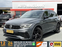 Volkswagen Tiguan - 1.5 TSI ACT Highline Business 3X R-Line PANO