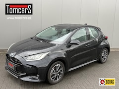 Toyota Yaris - 1.5i Full-Hybrid 116PK Dynamic Carplay-android/Camera/Adapt.-cruise/Stoelverwarming