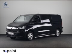 Volkswagen Transporter - 2.0 TDI L2H1 30 Bulli Intro DC 170 pk Automaat | Verlengde garantie | Navigatie | Trekhaak