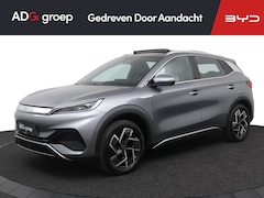 BYD Atto 3 - Design 60 kWh Dealer | FABRIEKSGARANTIE | Pano | 360°