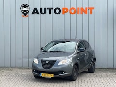 Lancia Y(psilon) - Ypsilon 0.9 TwinAir Elefantino Plus ORG NL NAP|AUTOMAAT|NAVIGATIE|RADIO|PARK.SENSOR|TOMTOM