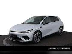 Leapmotor B05 - ProMax Design 67.1 kWh Automatische Airco | Full Map Navigatie | Adaptieve Cruisecontrol |
