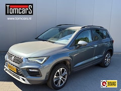 SEAT Ateca - 1.5 TSI LPG/G3 Automaat Business Intense Trekhaak/Navigatie/Adapt.-cruise