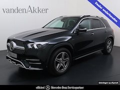 Mercedes-Benz GLE-Klasse - 350e AMG 4Matic // SoH 97, 4% // Trekhaak // Panoramadak // Distronic // 360 Camera // Rij