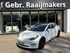 Tesla Model 3 - Long Range AWD 75 kWh*Premium Audio*EXPORT