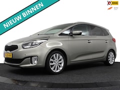 Kia Carens - 1.6 GDi DynamicLine MPV 7-zitplaatsen/ECC/Navi