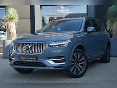Volvo XC90 - 2.0 T8 Twin Engine AWD Inscription Intro Edition 390pk Navigatie/HarmanKardon/Camera