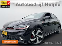 Volkswagen Polo - 2.0 TSI GTI TSI 210PK DSG GTI-SPORT IQ-LIGHT/PDC/CARPLAY