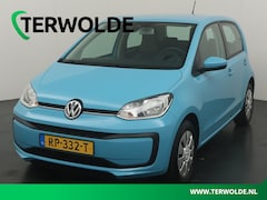 Volkswagen Up! - 1.0 BMT move up | AIRCO |