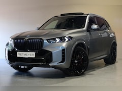 BMW X5 - xDrive50e M-Sport |Pano |M zetels | 4W besturing | Harman/Kardon | 360° Camera |