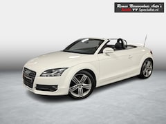 Audi TT Roadster - 2.0 TFSI Pro Line S-Line Pakket