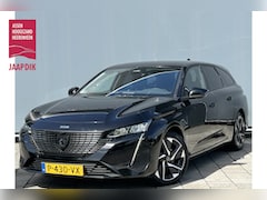 Peugeot 308 SW - BWJ 2022 | 1.2PT 131PK Allure Pack Business | CLIMA | CARPLAY | NAVI | PRIVACY GLASS | NAV