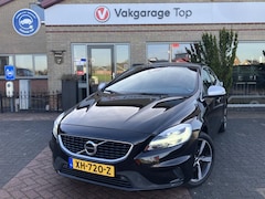 Volvo V40 - 1.5 T3 Polar+ Sport | R-Design | Pano | Leder | NAP