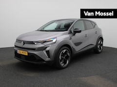Renault Captur - 1.8 E-Tech full hybrid 160Pk techno | Navigatie | Dode Hoek Detectie | Adaptive Cruise Con