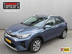 Kia Stonic - 1.0 T-GDi 100PK MHEV ComfortLine Trekhaak/Carplay-android/Parkeerhulp